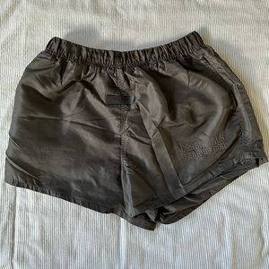 Fear of God Small black Shorts